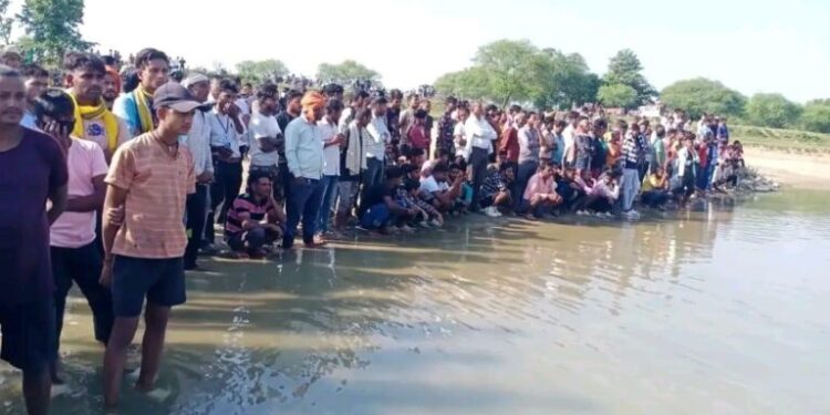 रुपन्देहीमा बेपत्ता युवकको शव फेला