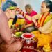 बाँकेमा मुस्लिम समुदायका अगुवाहरुले यसरी मनाए दसैँ