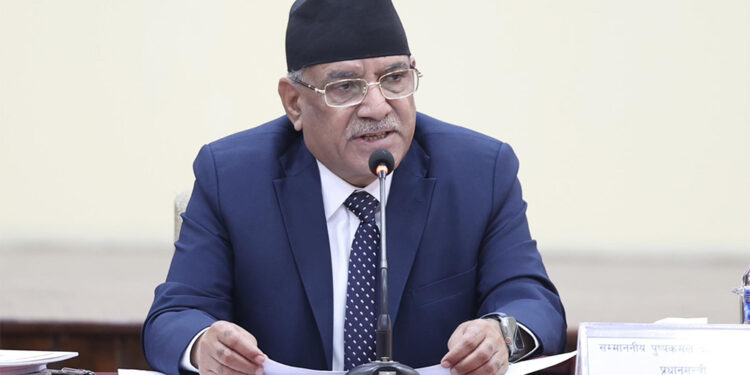 समृद्धिका पक्षमा गृह मन्त्रालयको सार्थक पहल : प्रधानमन्त्री