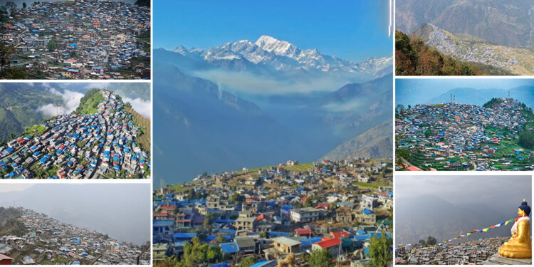 बारापाकले गुमाएको त्याे मौलिक पहिचान !