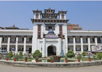 एसियन इलेक्टोरल स्टेकहोल्डर फोरमको छैटौँ सम्मेलन हुँदै