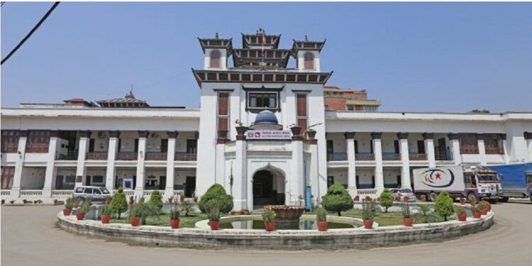 एसियन इलेक्टोरल स्टेकहोल्डर फोरमको छैटौँ सम्मेलन हुँदै