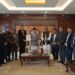 सङ्घीय कानुन निर्माणमा संयुक्त पहल गरौँ : प्रधानमन्त्री दाहाल