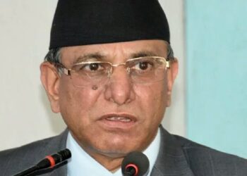 एनसेल प्रकरण छानबिनका लागि ५ सदस्यीय समिति गठन