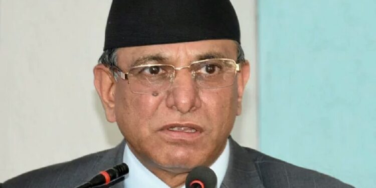 एनसेल प्रकरण छानबिनका लागि ५ सदस्यीय समिति गठन