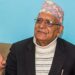 मानवअधिकारका लागि नेपाली जनताले लगातार सङ्घर्ष गरिरहेका छन् : अध्यक्ष केसी