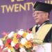 जलवायु परिवर्तनसम्बन्धी खोज–अनुसन्धान गर्न प्रधानमन्त्री दाहालको आग्रह
