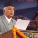 मुलुकका पर्यटकीय स्थलको विश्वबजारमा प्रवर्द्धन गर्नुपर्नेमा राष्ट्रपतिको जोड