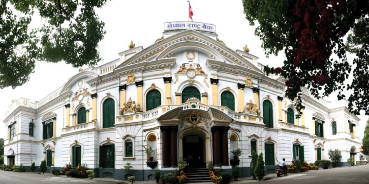 शिथिल अर्थतन्त्रलाई चलायमान बनाउने राष्ट्र बैंकको प्रयास : भूकम्पपीडितलाई २५ लाखसम्मको घर कर्जा