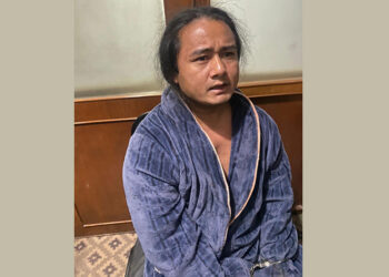 सीआईबीको सफलता : प्रहरीको खोजीमा रहेका ‘तपस्वी’ बम्जन पक्राउ