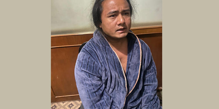 सीआईबीको सफलता : प्रहरीको खोजीमा रहेका ‘तपस्वी’ बम्जन पक्राउ