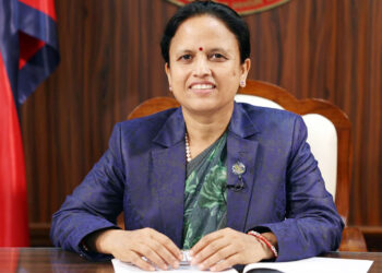 जापानले दियो ३१ अर्ब सहुलियतपूर्ण ऋण (मन्त्रिपरिषद् बैठकका निर्णयसहित)