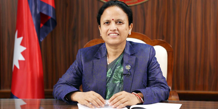 जापानले दियो ३१ अर्ब सहुलियतपूर्ण ऋण (मन्त्रिपरिषद् बैठकका निर्णयसहित)