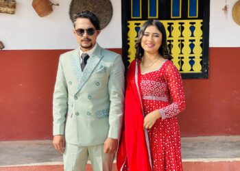 एकै दिनमा सोचेको भन्दा धेरै चर्चा बटुल्दै लौननी