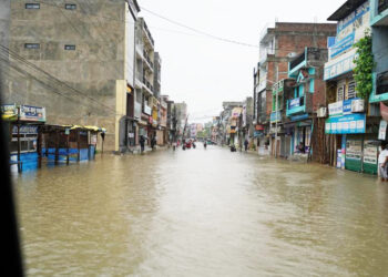 बाढीमा डुबेर दुई किशोरीको मृत्यु, एक बेपत्ता
