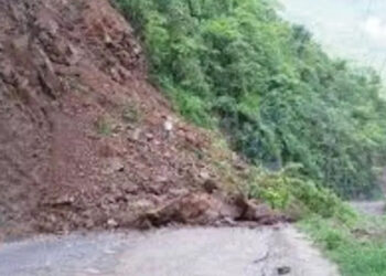 कालीगण्डकी कोरिडोर तीन दिनदेखि अवरुद्ध