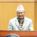 लगानी सहजीकरणसम्बन्धी विधेयकप्रति राजमोको असहमति
