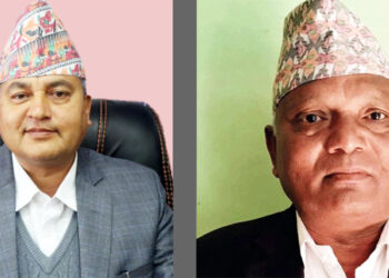 बागमती र लुम्बिनीका मुख्यमन्त्रीले त्यागे पद