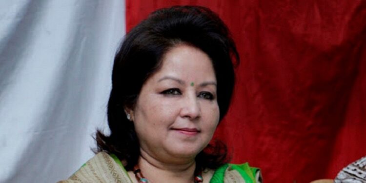 बङ्गलादेशमा रहेका नेपाली विद्यार्थी सुरक्षित : परराष्ट्रमन्त्री डा राणा