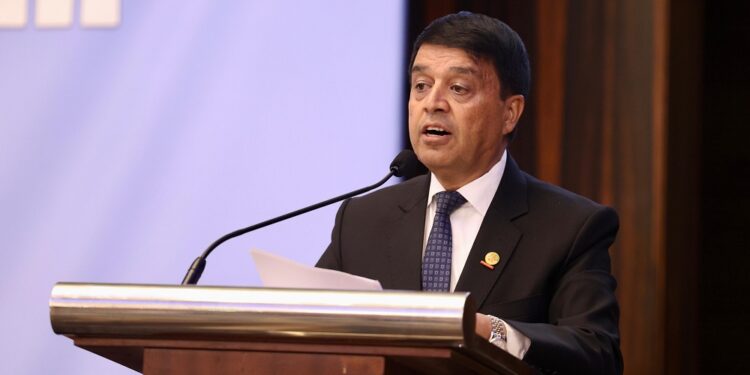 उद्योग वाणिज्य महासङ्घको अध्यक्ष अब प्रत्यक्ष निर्वाचनबाट