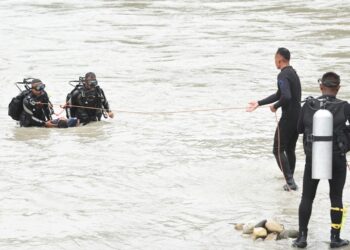 सशस्त्र प्रहरीमा थपिए १५ जना गोताखोर, ११० पुग्यो