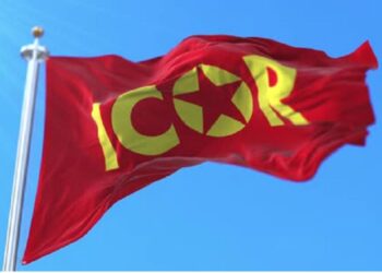 ICOR declare 9 points issue about climate change
