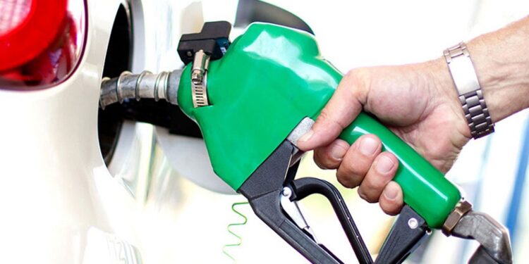पेट्रोल र डिजेलको मूल्य घट्यो