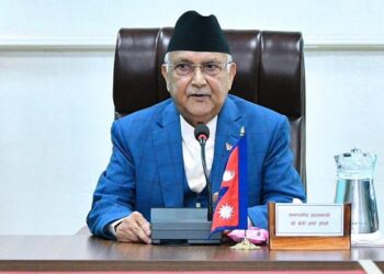 आज प्रधानमन्त्रीसँग सांसदको प्रश्नोत्तर हुँदै