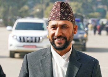 सहकारी ठगी प्रकरणमा रवि लामिछानेविरुद्धको रिटमा २ न्यायाधीशको राय बाझियो