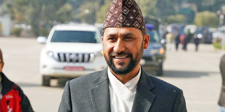 सहकारी ठगी प्रकरणमा रवि लामिछानेविरुद्धको रिटमा २ न्यायाधीशको राय बाझियो