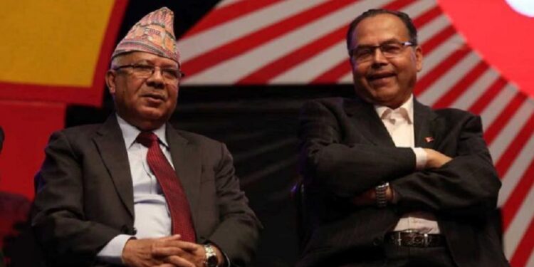 एकीकृत समाजवादीले मतदानबाट छान्यो पदाधिकारी, कसको कति मत ? (परिणामसहित)
