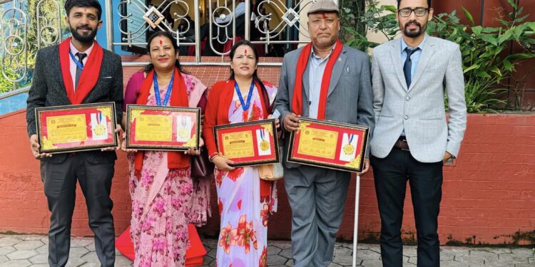  ऋचा सह शिक्षा सदनले चन्द्रागिरि नगरपालिकाका सबै विद्यालयहरु मध्ये एसईईमा तेस्रो स्थान हासिल गर्न सफल