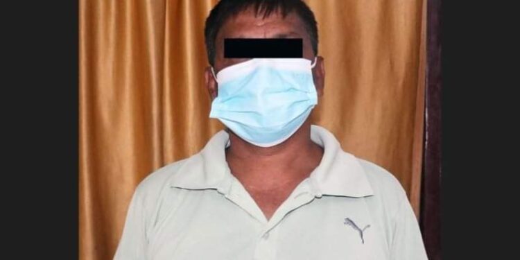 ४२ लाखको भेडा लिएर फरार भएको आरोपमा फकिर पक्राउ