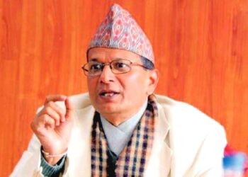 मेलम्ची भ्रष्टाचार प्रकरण : पूर्वसचिव ठाकुरसहित ४ जनालाई ८ वर्ष कैद, २६ करोडसम्म जरिवाना