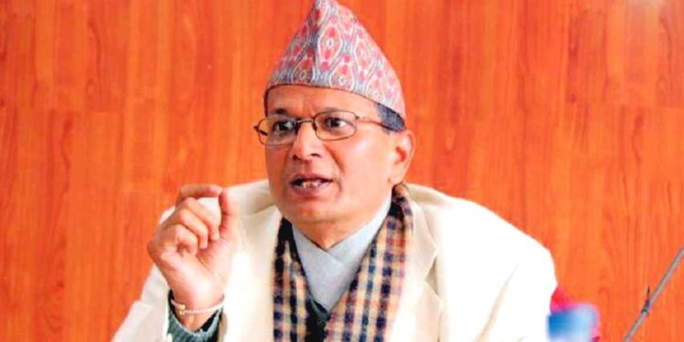मेलम्ची भ्रष्टाचार प्रकरण : पूर्वसचिव ठाकुरसहित ४ जनालाई ८ वर्ष कैद, २६ करोडसम्म जरिवाना