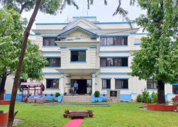 झापामा चाडपर्व लक्षित सुरक्षा योजना : १२६० प्रहरी परिचालन हुने