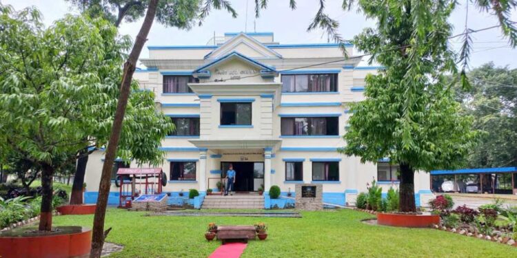 झापामा चाडपर्व लक्षित सुरक्षा योजना : १२६० प्रहरी परिचालन हुने