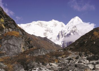 थप ५७ हिमाल आरोहणका लागि खुला