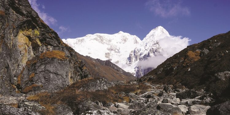 थप ५७ हिमाल आरोहणका लागि खुला