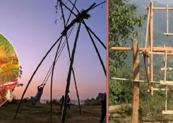 बडादसैँ सुरु, आज घटस्थापना