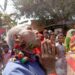 बाँकेको बागेश्वरी मन्दिरमा दर्जनौँले छेडे जिब्रो