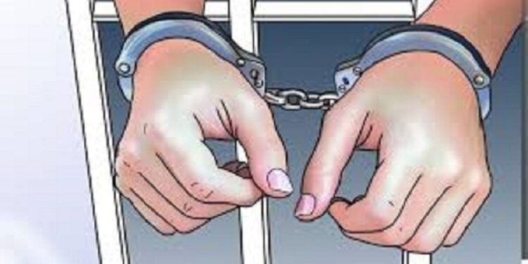 श्रीमतीको हत्या आरोपमा श्रीमान पक्राउ