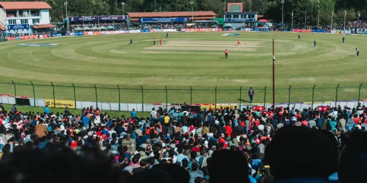 नेपाल प्रिमियर लिग (एनपीएल) को टिकट दर सार्वजनिक