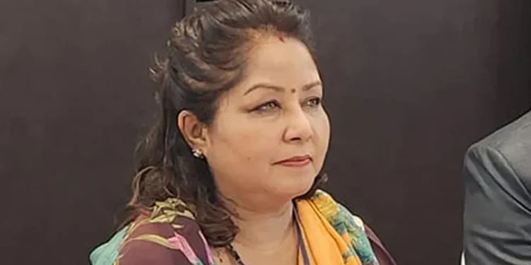 परराष्ट्रमन्त्री राणा, प्रधानमन्त्रीको भ्रमण तयारीका लागि चीन जाने