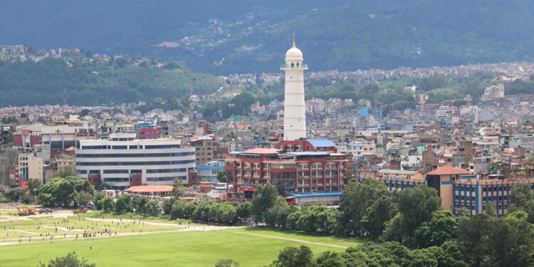 धरहरा चढ्न अबदेखि प्रतिव्यक्ति २ सय रुपैयाँ शुल्क लाग्ने