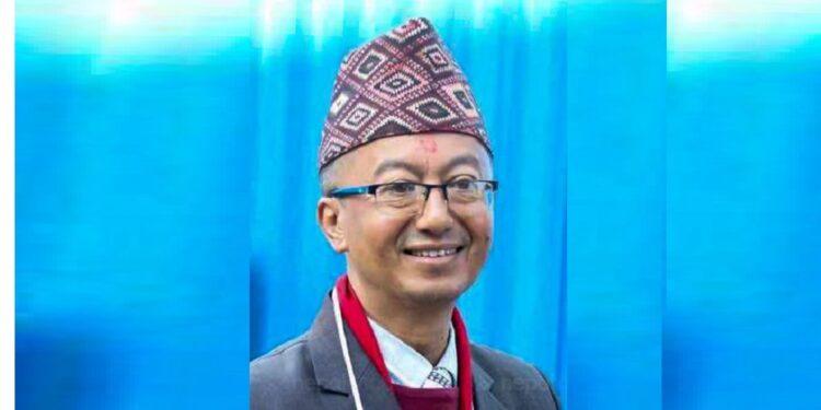 कीर्तिपुर नगरपालिकाको मेयरमा कांग्रेसका कृष्णमान डंगोल विजयी