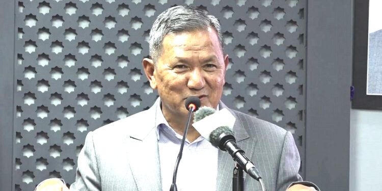 मन्त्रिपरिषद् बैठकले नौ जना सचिवको सरुवा