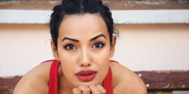 भाइरल ‘अभियन्ता’ आशिका तामाङ पक्राउ