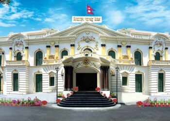माघ देखि बैंक खाता खोल्न राष्ट्रिय परिचयपत्र र मोबाइल नम्बर आफ्नै नामको हुनुपर्ने