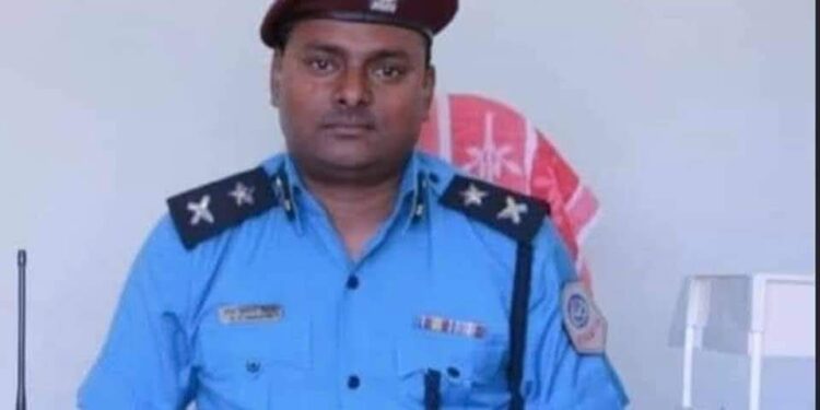 ११ डिएसपीको सरूवा, दोलखामा महतो